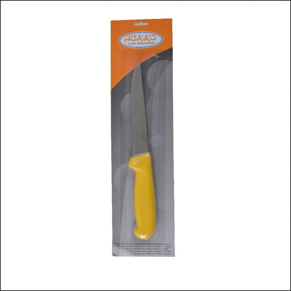 Hakka 6" Straight Boning Knife (TOPFB001)