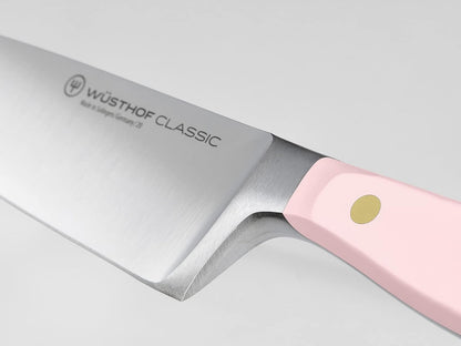WÜSTHOF Classic Velvet Oyster 4 Piece Steak Knife Set
