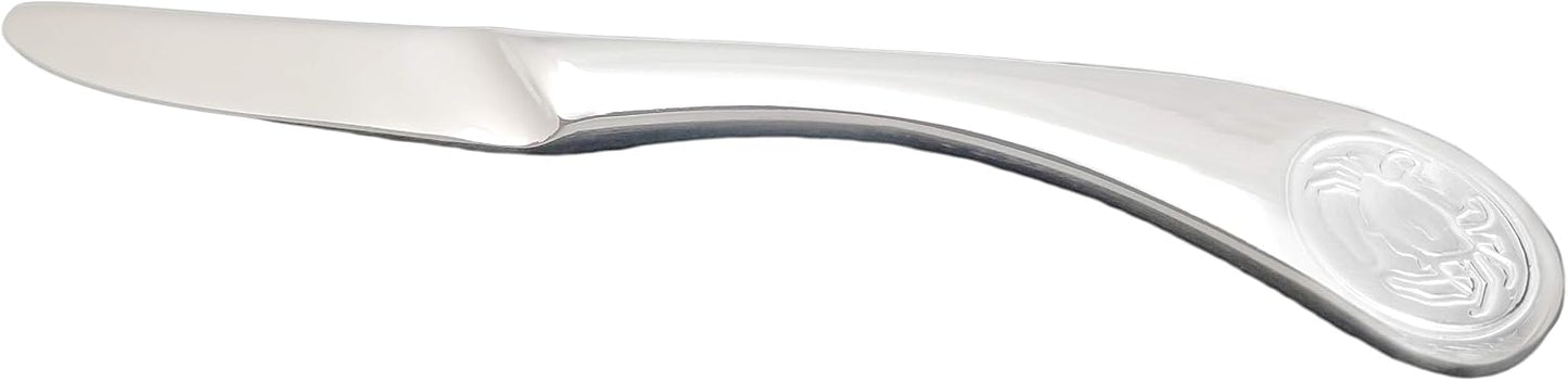 . Specialty Crab Picking Knife