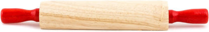 Fox Run Bagel Cutter/Holder, 3 x 5.25 x 3 inches., Brown