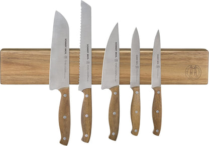 Project X / Acacian Petty Chef's Knife (Blade Length: Approx. 5.9 inches (15 cm)