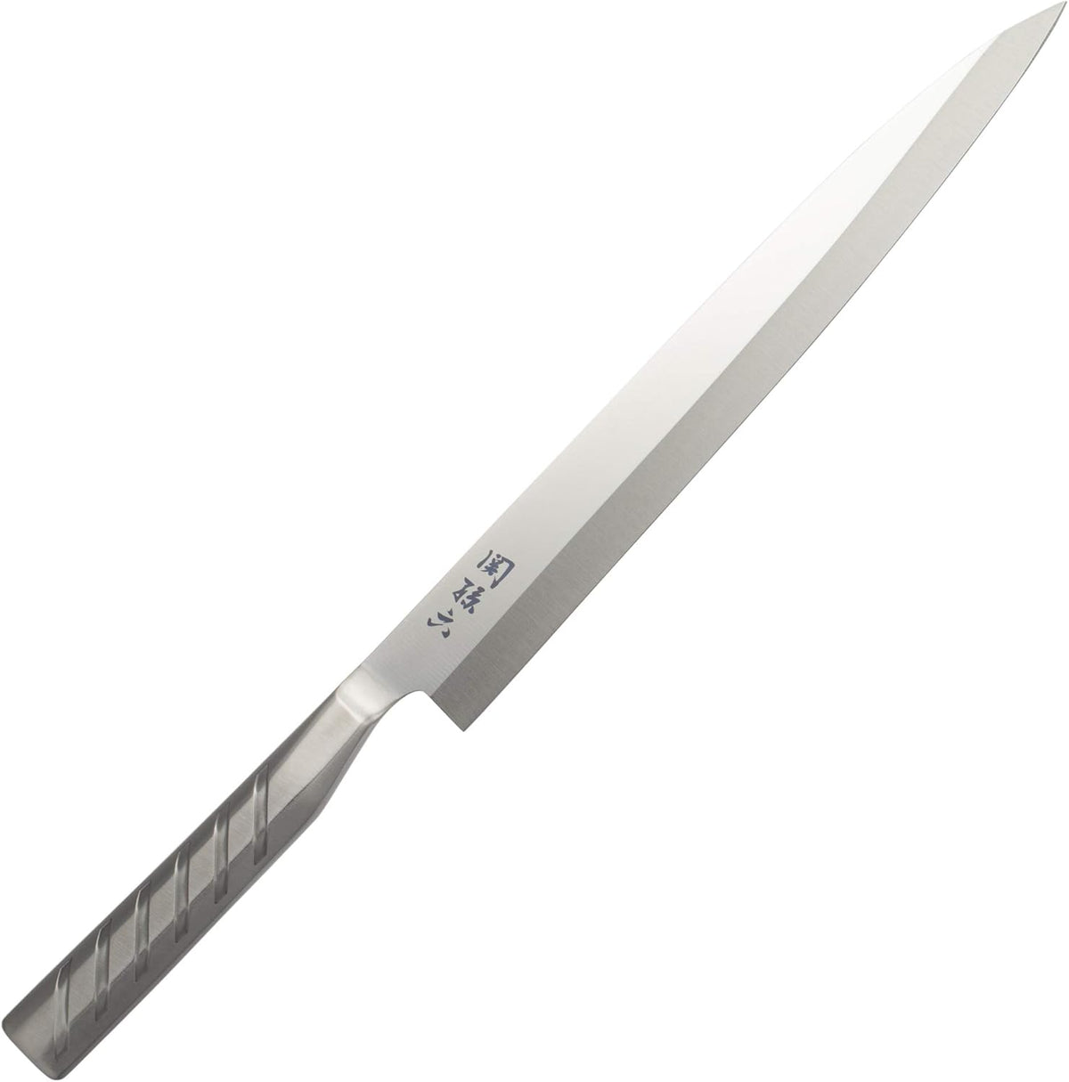 Corporation 093AK5179 Sashimi Yanagi Knife, Stainless Steel, 10.6 inches (270 mm), Made in Japan