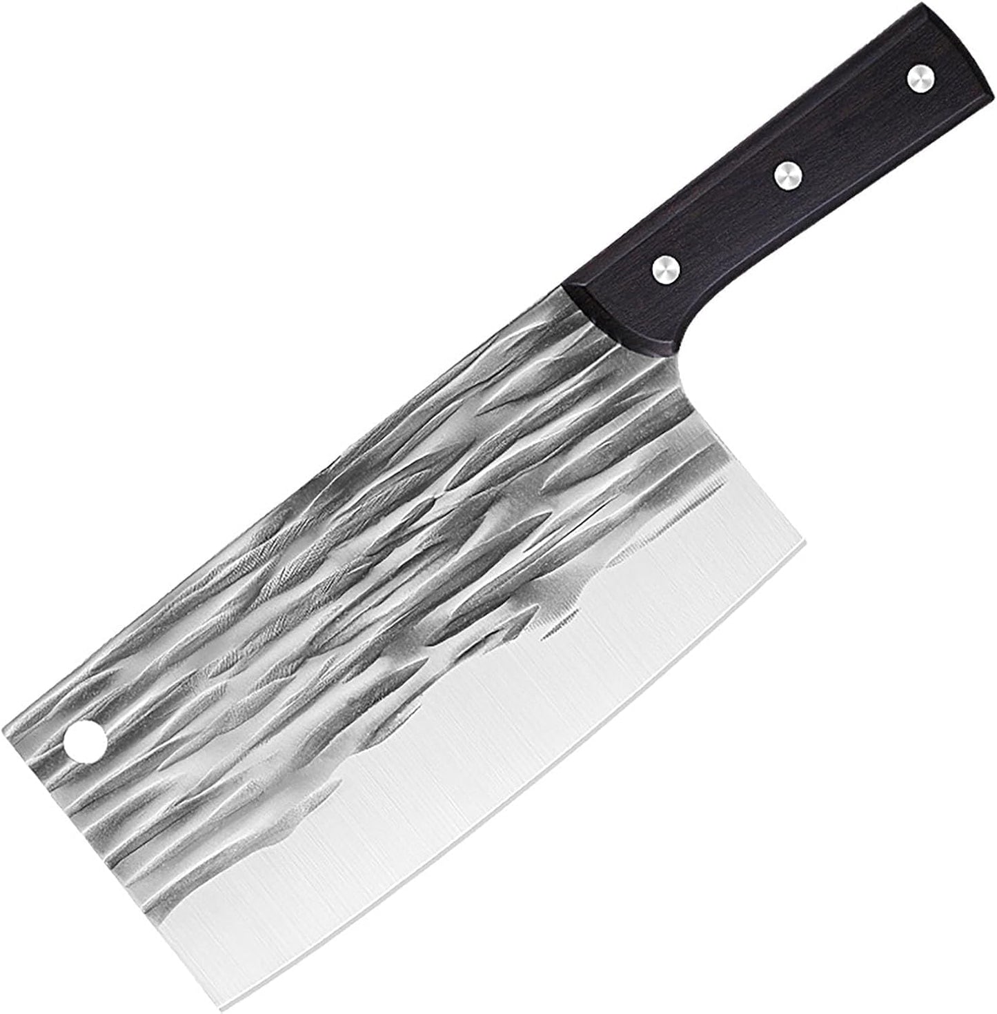 Stainless Steel Chef Slicer Knife11.8 Inch Sharp Kitchen Blade(slicer)