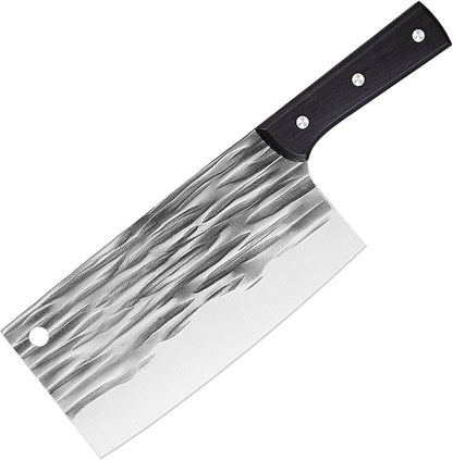 Stainless Steel Chef Slicer Knife11.8 Inch Sharp Kitchen Blade(slicer)