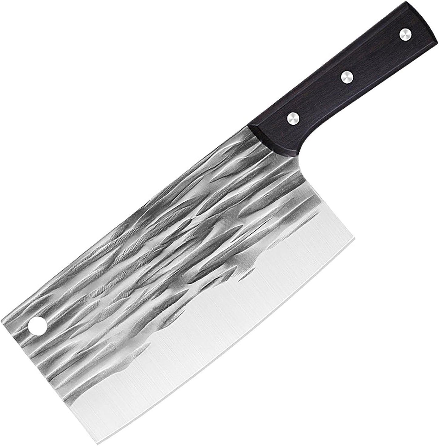 Stainless Steel Chef Slicer Knife11.8 Inch Sharp Kitchen Blade(slicer)