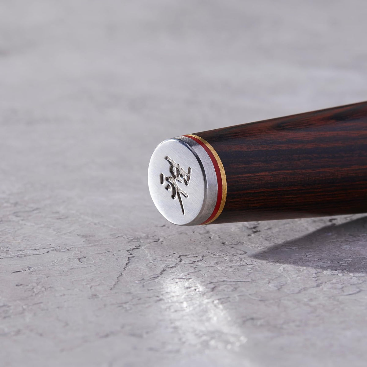 MIYABI Artisan 6.5-inch Bunka Knife