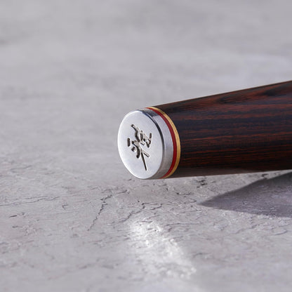 MIYABI Artisan 6.5-inch Bunka Knife