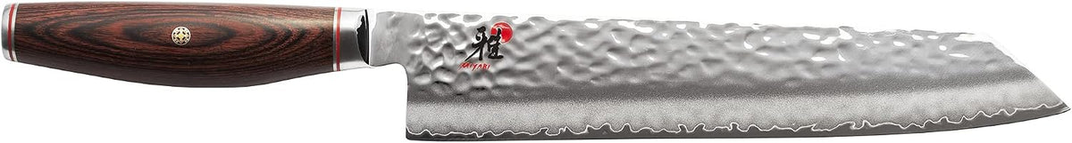 MIYABI Artisan 6.5-inch Bunka Knife