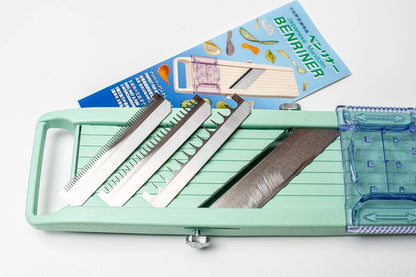 Japanese Vegetable Slicer, Old Version