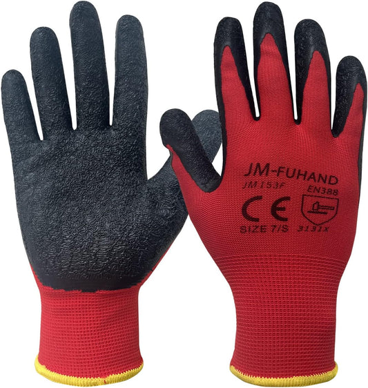Heat Resistant Gloves for Heat Transfer Printing and 3D Vacuum Machines