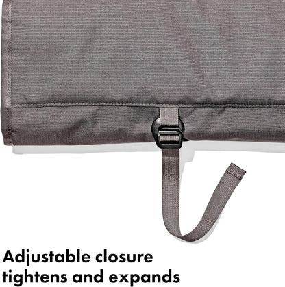 Outdoor Camp Kitchen Tool Roll, Camp Kitchen Organizer, Travel Utensil Organizer, Outdoor Cooking, Travel Chef Roll, Camping Essentials, Camping Gear Storage