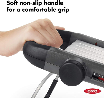 Good Grips Chef's Mandoline Slicer 2.0