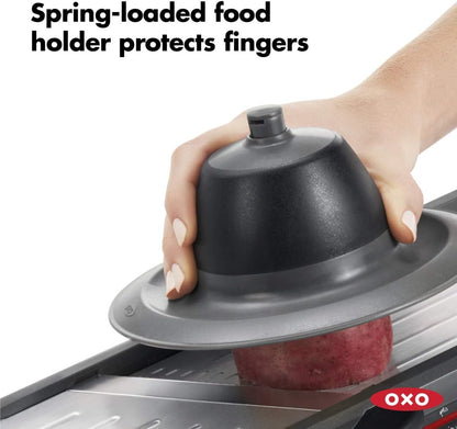 Good Grips Chef's Mandoline Slicer 2.0