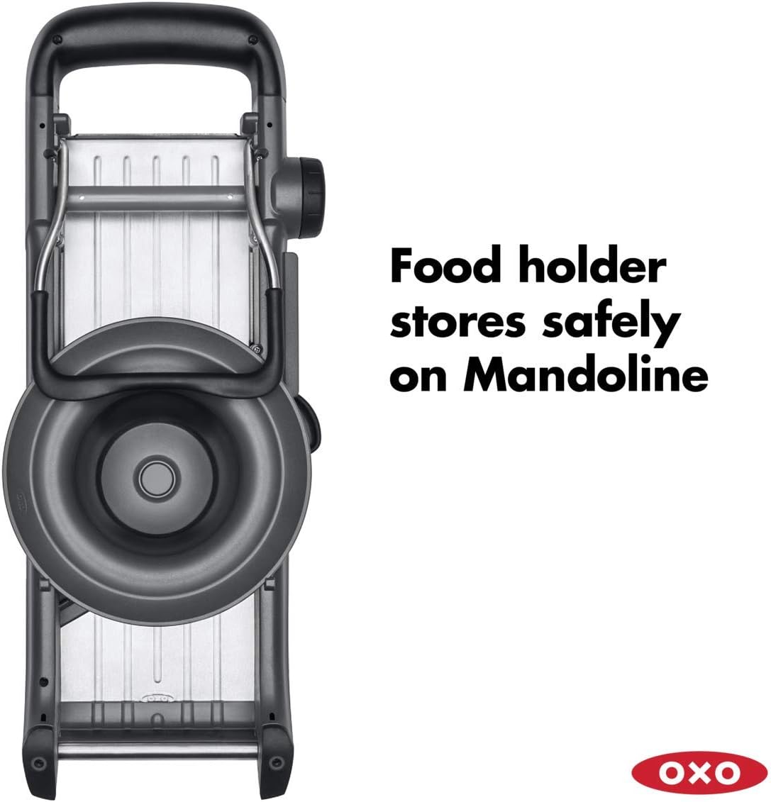 Good Grips Chef's Mandoline Slicer 2.0