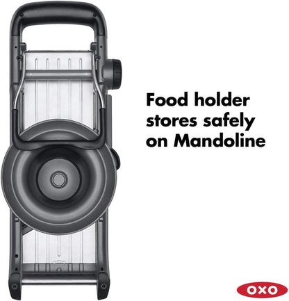Good Grips Chef's Mandoline Slicer 2.0