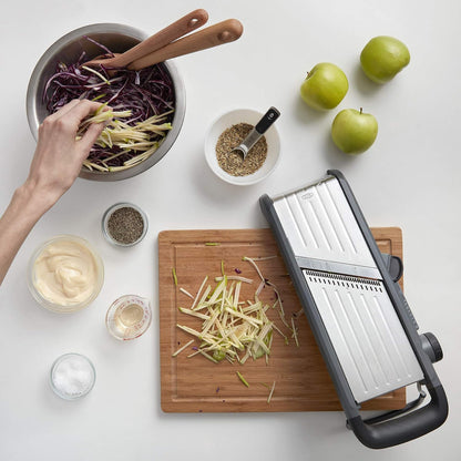 Good Grips Chef's Mandoline Slicer 2.0
