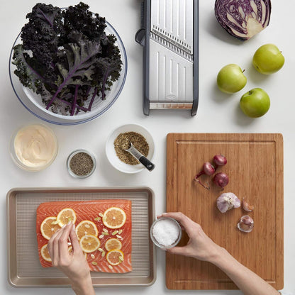Good Grips Chef's Mandoline Slicer 2.0