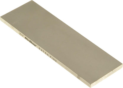 Diamond Machining Technology (DMT), 6-in. Diamond Dia-Sharp Whetsone Bench Stone, Coarse Grit Sharpener (D6C)
