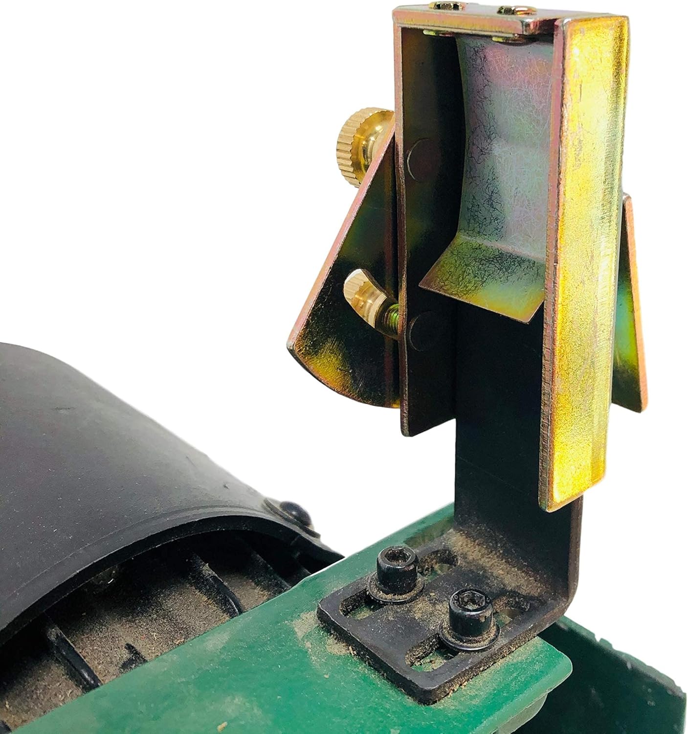 Knife Sharpening Angle Guide for 1 x 30 Belt Sander