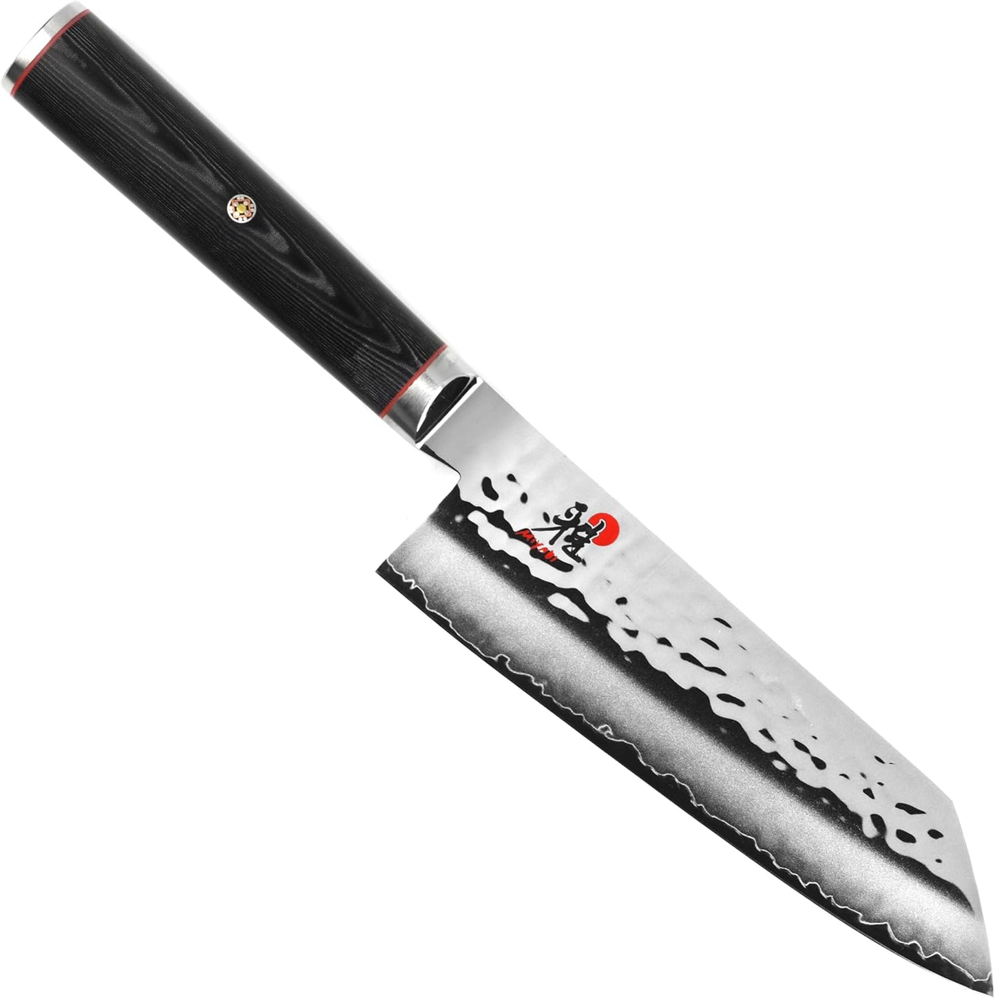 Mizu SG2 6.5" Bunka Knife