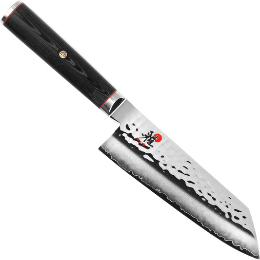 Mizu SG2 6.5" Bunka Knife