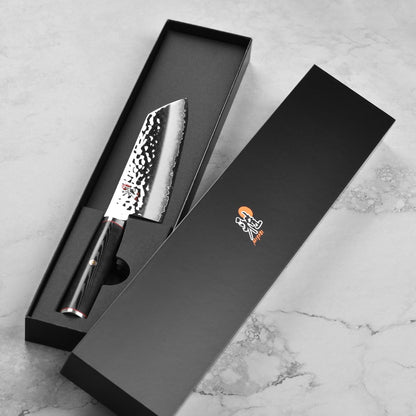 Mizu SG2 6.5" Bunka Knife
