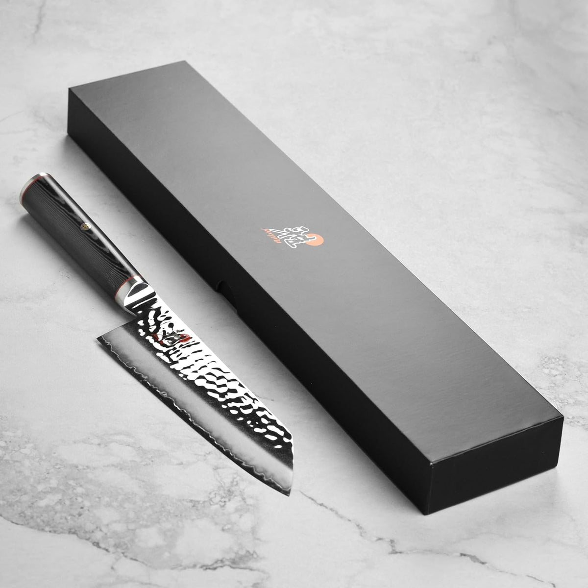 Mizu SG2 6.5" Bunka Knife