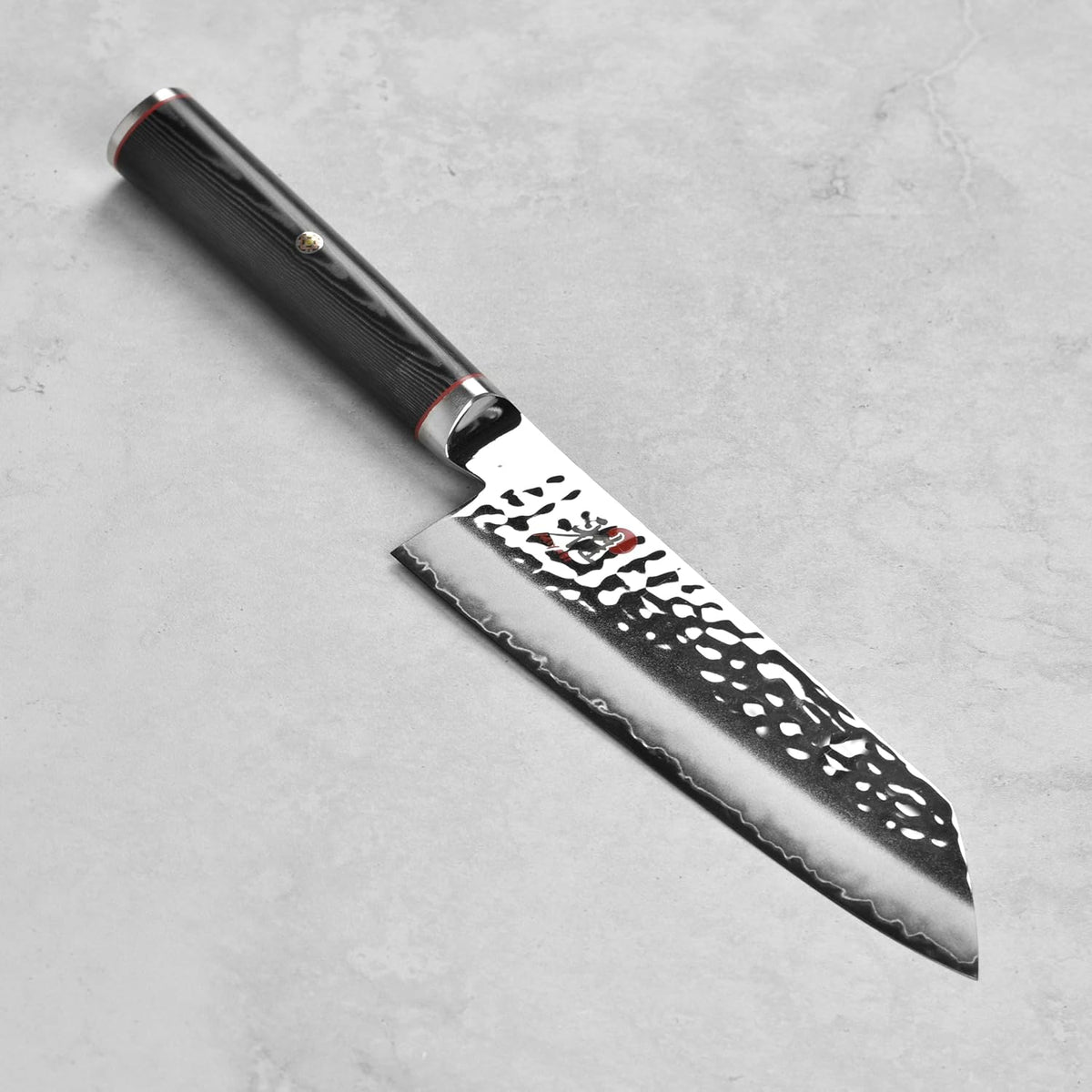 Mizu SG2 6.5" Bunka Knife