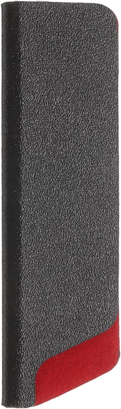 Knives Edge Guard, 5.5"x1" ABS Knife Cover Sleeves Blade Protector Universal Knife Sheath for Home Kitchen