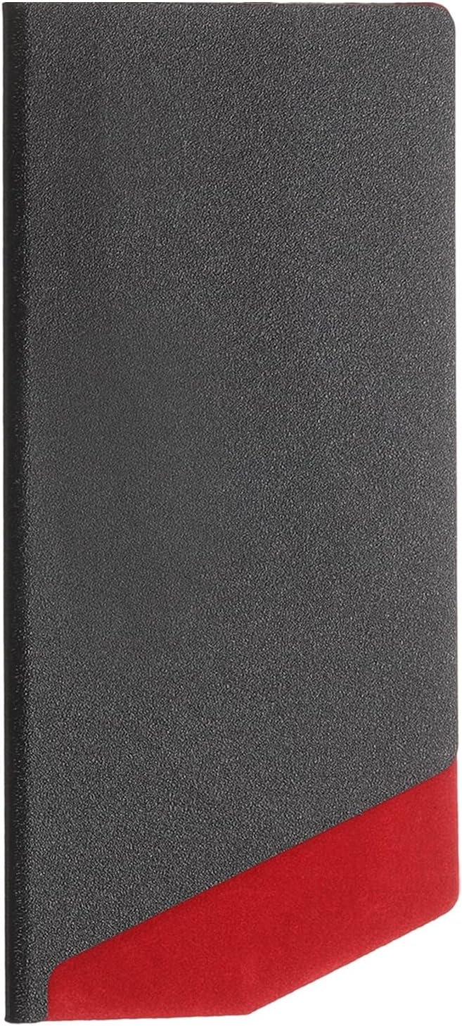 Knives Edge Guard, 5.5"x1" ABS Knife Cover Sleeves Blade Protector Universal Knife Sheath for Home Kitchen