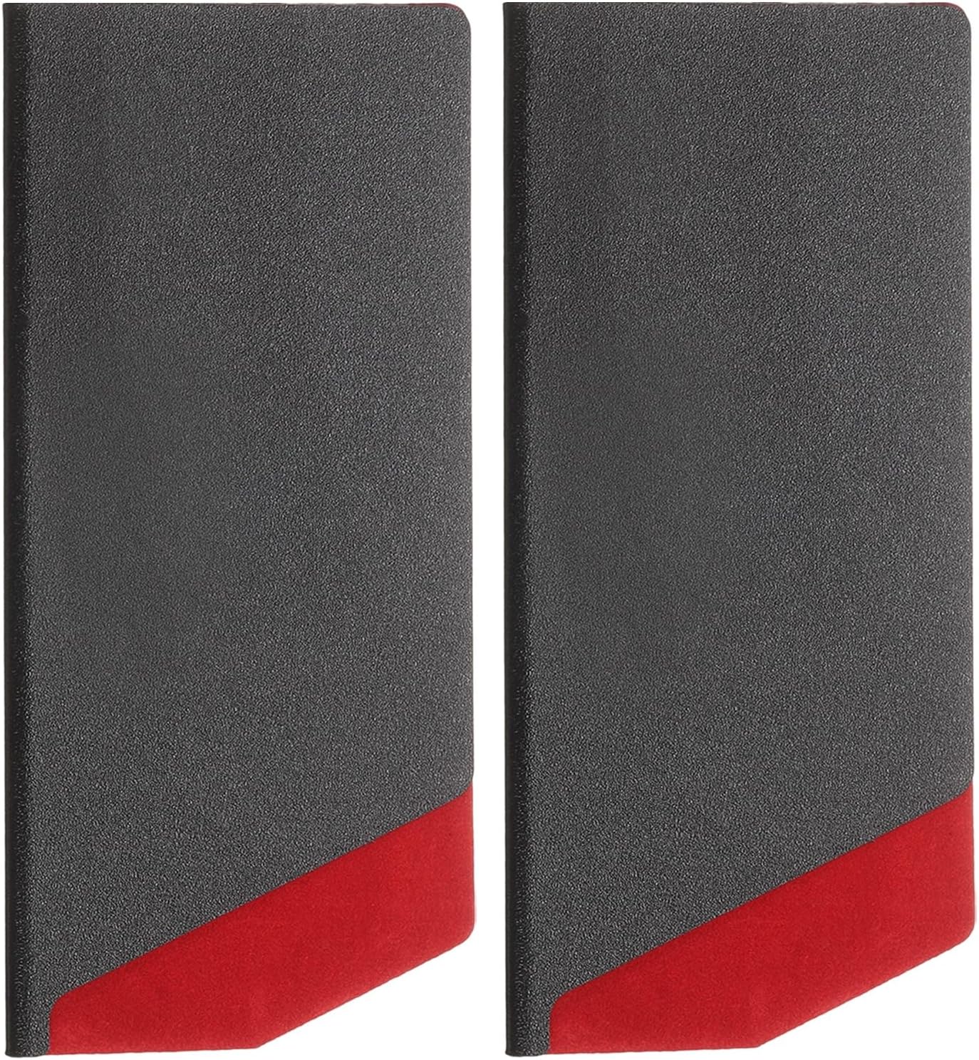 Knives Edge Guard, 5.5"x1" ABS Knife Cover Sleeves Blade Protector Universal Knife Sheath for Home Kitchen