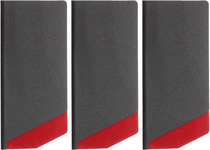 Knives Edge Guard, 5.5"x1" ABS Knife Cover Sleeves Blade Protector Universal Knife Sheath for Home Kitchen