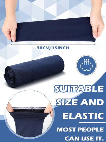10 Pairs UV Arm Sleeve for Men Women Cooling Tattoo Cover up Compression Sun Protection Sleeves for Outdoor Activities