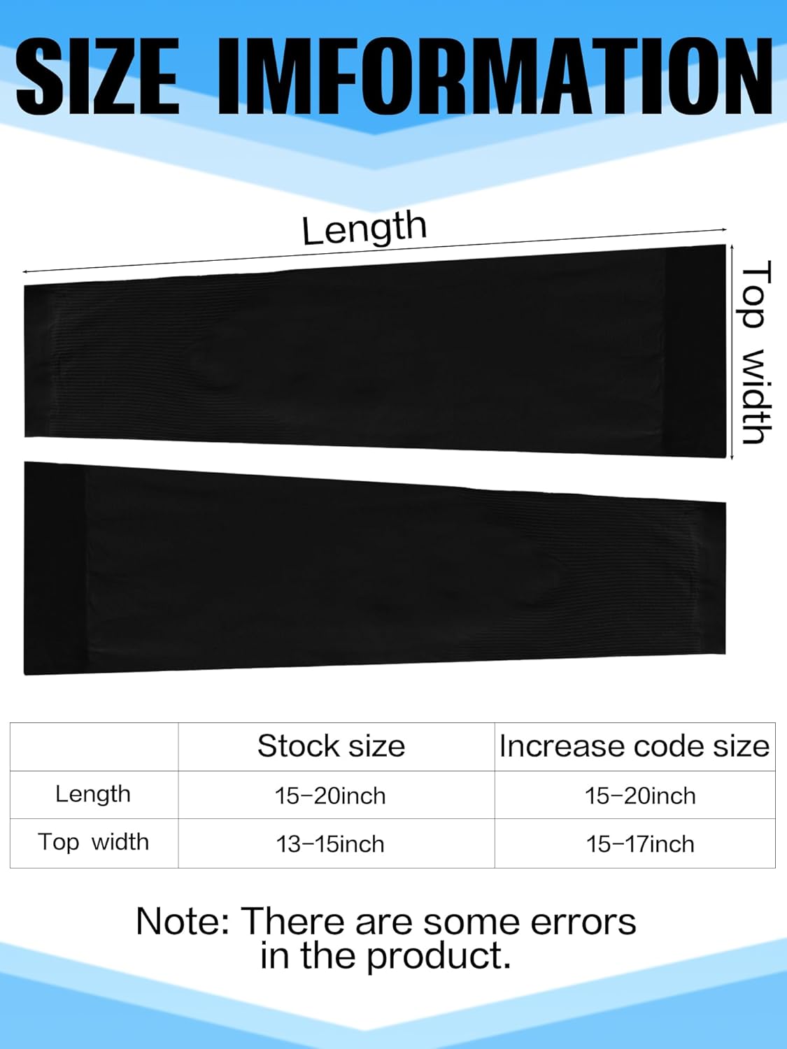 10 Pairs UV Arm Sleeve for Men Women Cooling Tattoo Cover up Compression Sun Protection Sleeves for Outdoor Activities