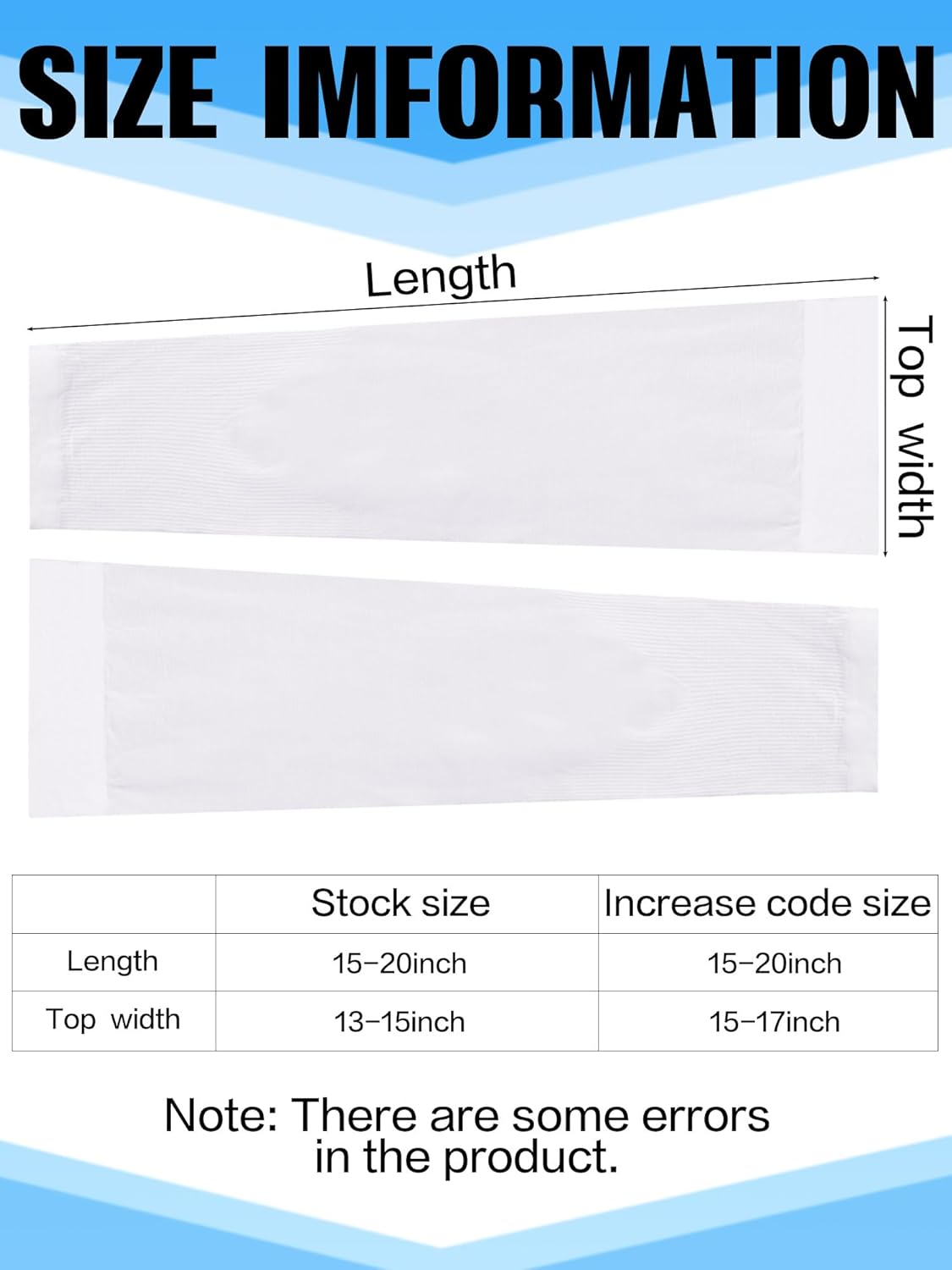 10 Pairs UV Arm Sleeve for Men Women Cooling Tattoo Cover up Compression Sun Protection Sleeves for Outdoor Activities