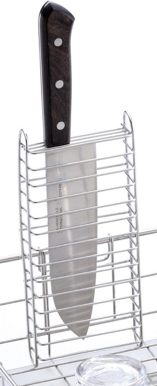 パール金属(PEARL METAL) HB-1783 Knife Holder, 幅90×奥行45×高さ210mm