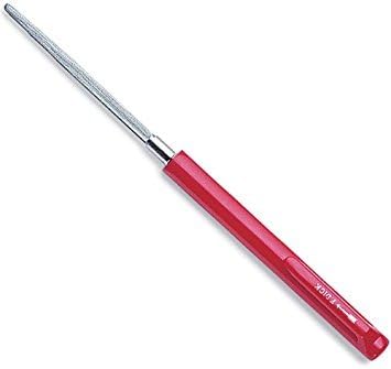 7001107 Pocket Sharpening Steel 3"L plastic handle