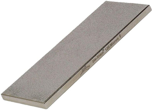 Diamond Machining Technology (DMT) D8XX Dia-Sharp Diamond Sharpening Stone Bench Plane, Extra Extra Coarse, 8 Inch