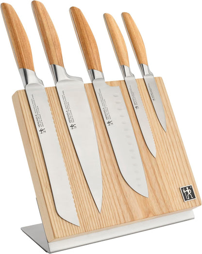 Pakka 6-pc Magnetic Easel Knife Set