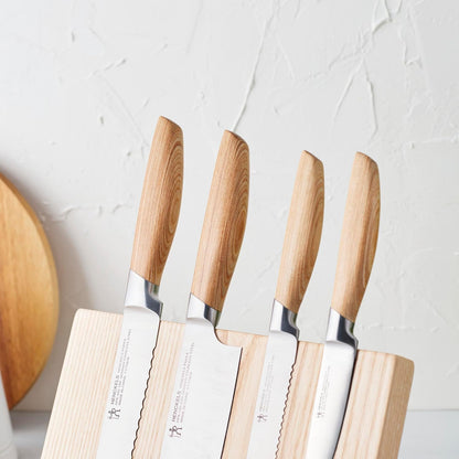 Pakka 6-pc Magnetic Easel Knife Set