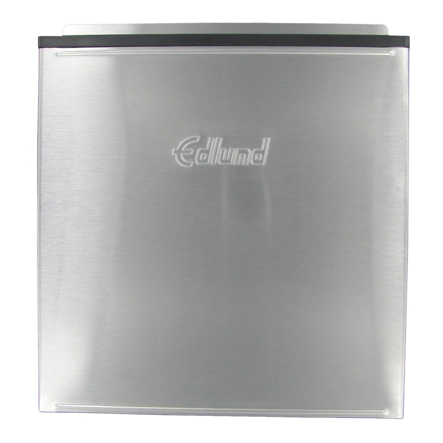 KR-699 12" Knife Rack with (10) Open Slots | Knives Accessory for Commercial Restaurant Food Truck Diner | (8) Chefs (2) Small Knives Capacity | 2.58"W x 12"L x 13.25"H, Stainless Steel, NSF