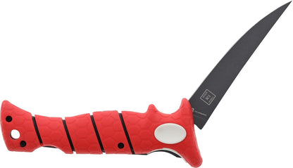 5" Tapered Flex Folding Knife