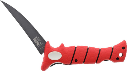 5" Tapered Flex Folding Knife