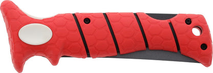 5" Tapered Flex Folding Knife
