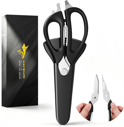 Kitchen Scissors All Purpose Kitchen Shears Come Apart