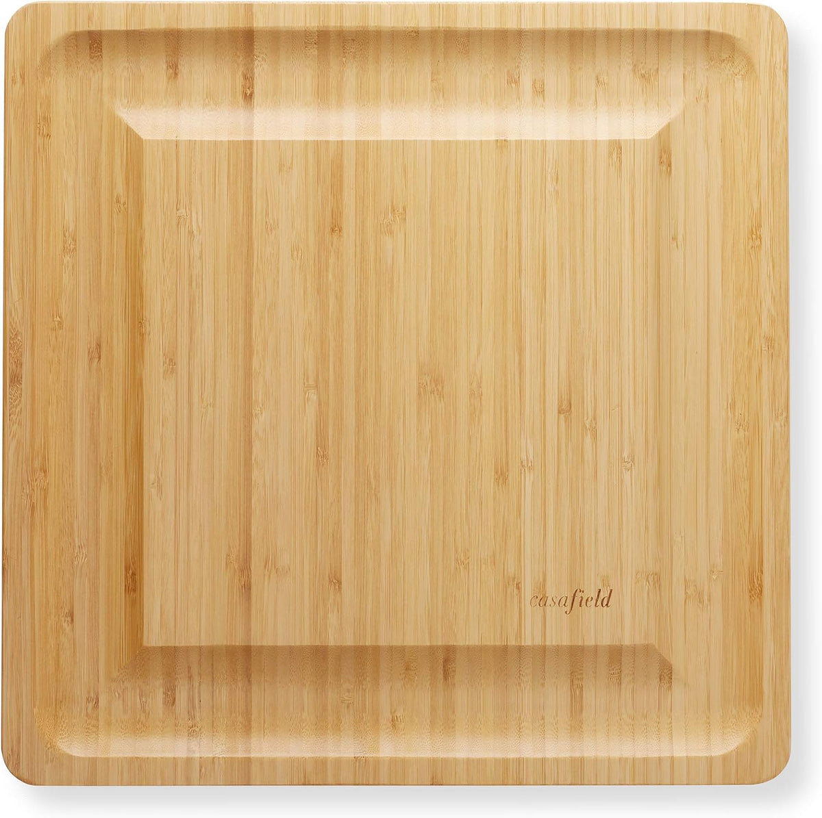 Bamboo Cheese Board and Knife Gift Set, Wooden Charcuterie Board Meat and Cheese Platter for Entertaining, Housewarming, Birthday, Wedding