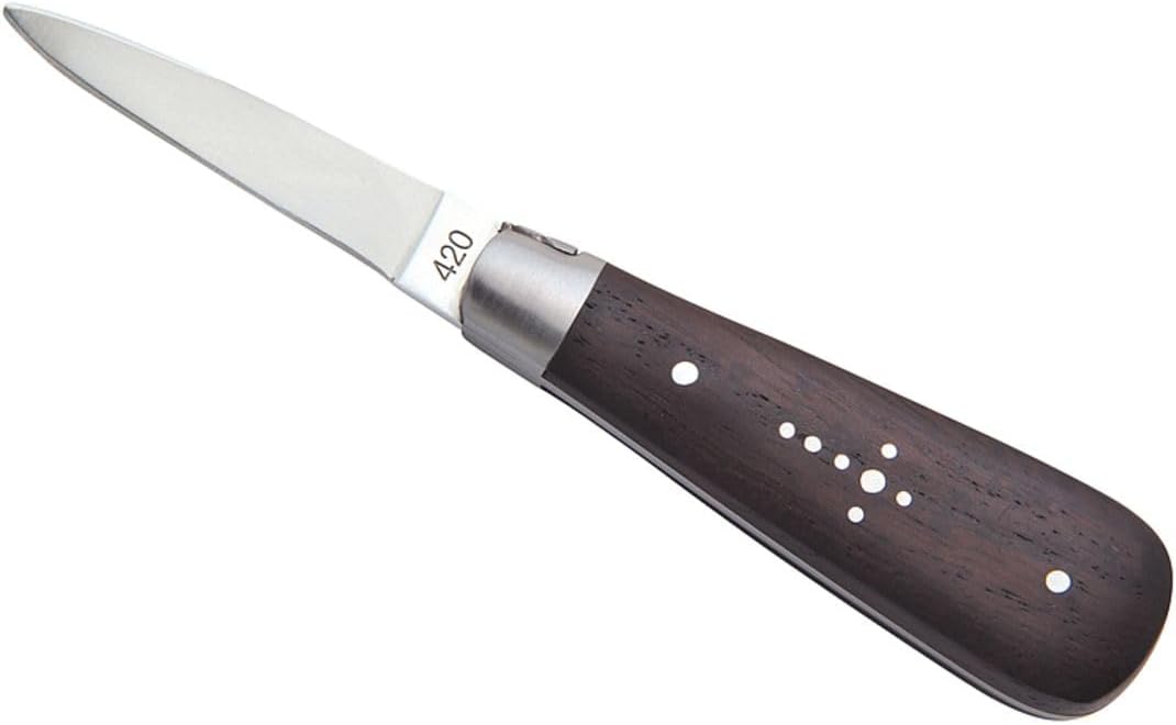 Oyster Knife