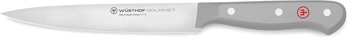 WÜSTHOF Gourmet Grey 6'' Utility Knife