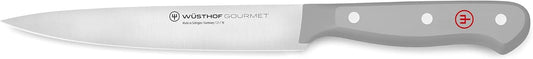 WÜSTHOF Gourmet Grey 6'' Utility Knife