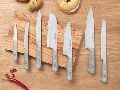 WÜSTHOF Gourmet Grey 6'' Utility Knife